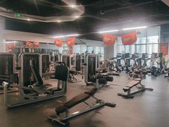 -健变健身俱乐部(前海天虹商场店)