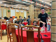 大堂-抱德·潮汕味(敦和店原惠城鱼仔)