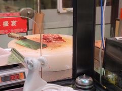 -羊来顺冰煮鲜羊铁锅烀羊肉(八卦岭店)