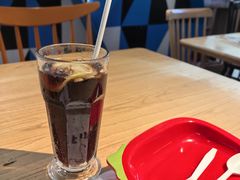 -菲滋意式餐厅(金华银泰城店)