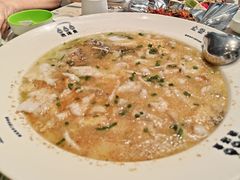 -渔语鱼酸菜鱼新川菜(来福士店)