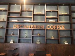-DECAMERON十日谈(卓悦汇店)