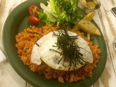 -Cafe Alice咖啡爱丽丝(奥城店)