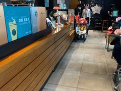 -星巴克(成都机场T2店)