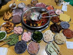 -渝味黄姐火锅(黄泥村店)