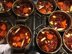 -小天鹅火锅·一线江景洪鼎旗舰店(洪崖洞店)