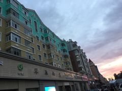 -草原饭店火锅