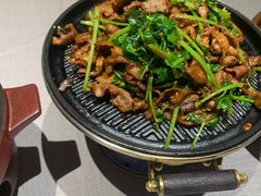 -北平食府·北京烤鸭(北京西站六里桥店)