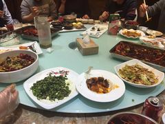 -麻辣港湾(京津公路店)