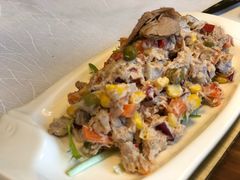 -马克西姆俄罗斯餐厅(通亚街店)