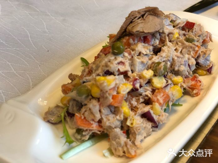 马克西姆俄罗斯餐厅(通亚街店)图片