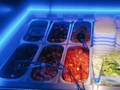 -谷牛日式烤肉(宝山U天地店)