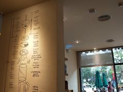 -星巴克(深圳星都豪庭店)