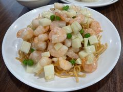 -王家沙点心店(南京西路总店)