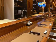 -北京泰富酒店-道日本料理餐厅