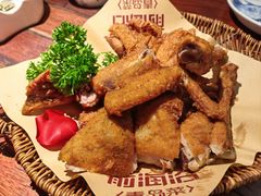 -前海沿·青岛菜(五四广场永旺店)