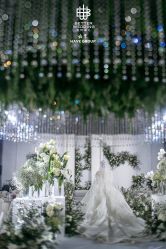 点击看大图 -MANLI BRIDAL婚纱