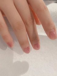 点击看大图 -1T·1M 日式美甲美睫