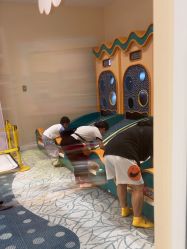 -奈尔宝·儿童乐园·亲子餐厅(苏州大悦城店)