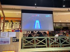 -木屋烧烤(龙湖天街店)