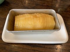 烤土豆-五观堂素食(新华路店)