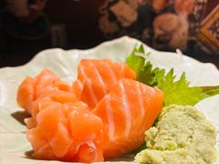 -半藏居酒屋(香港花园店)