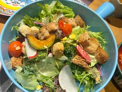 -米德维奇俄式西餐厅(西六道街店)