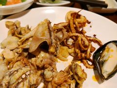 -丽池宫韩式汗蒸会馆(华灯坊店)