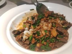 -船歌·鱼水饺青岛菜(闽江二路店)