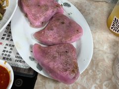 红桃粿-华威达牛庄(黄埔大道西店)