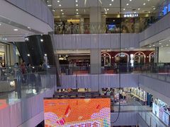 -凯德MALL(西直门店)