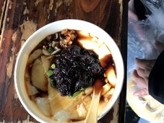 -秦园惠山豆腐花(惠山古镇店)