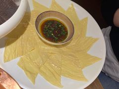 -山城鼎重庆老火锅(西安钟楼店)