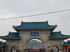 -北山公园
