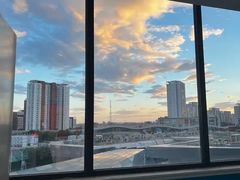 -桔子酒店(南京夫子庙张府园地铁站店)