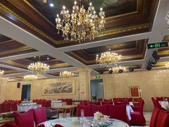 大堂-须水邓记叫化鸡(中原路店)