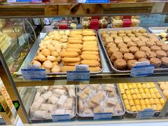 -上海市长春食品商店(淮海中路店)