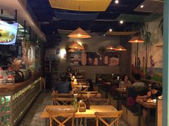 门面-阮氏娘·越南料理(双子塔店)