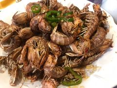 -盛港湾海鲜食府(黄沙店)