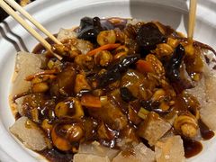 -日丰园海肠水饺·老字号大连海鲜(和平广场店)