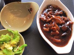 -李先生牛肉面大王(北京平谷步行街店)