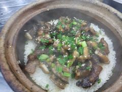 -红星光发煲仔饭(大石街店)