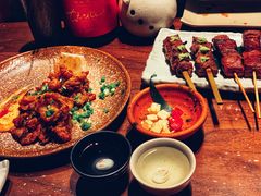 牛横膈膜-Fukumimi·美醉堂 居酒屋(金尚店)