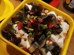 -森龍邑·烧烤·海鲜·炒菜(闽江路店)