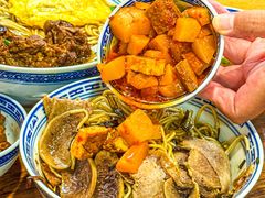 -永丰面馆(汉口路店)
