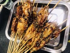 -老黑板筋(顺义总店)