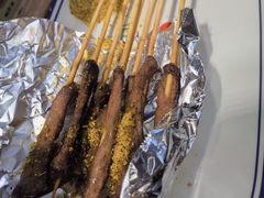 -云阿蛮云南生烫牛肉米线(奉贤路店)