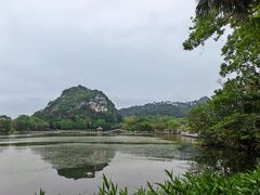 -星湖旅游景区七星岩