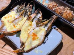 -东田之村自助餐厅(金水路店)