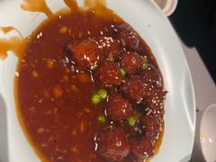 -老太原菜馆(万达店)